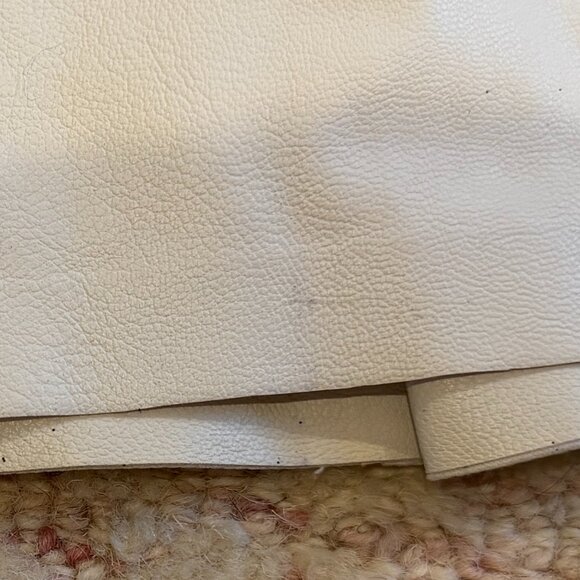 Commando Faux Leather Slip Dress - Picture 3 of 3